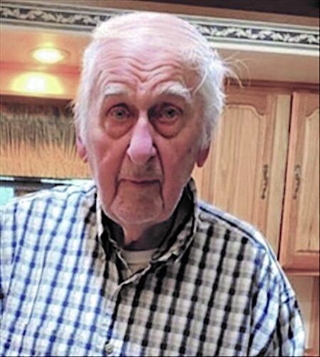 John Labesky Jr.